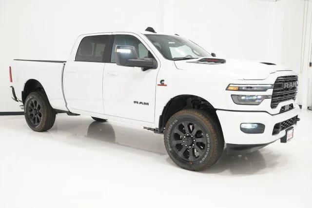 2025 RAM Ram 2500 RAM 2500 LARAMIE CREW CAB 4X4 64 BOX