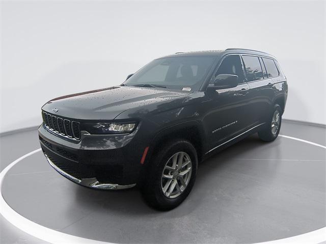 2025 Jeep Grand Cherokee GRAND CHEROKEE L LAREDO X 4X4