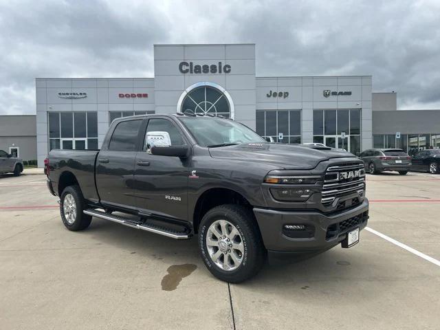2025 RAM Ram 2500 RAM 2500 LARAMIE CREW CAB 4X4 64 BOX