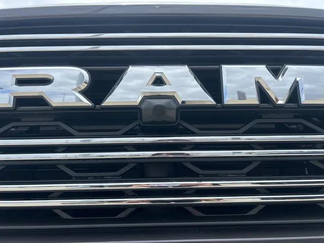 2025 RAM Ram 2500 RAM 2500 LARAMIE CREW CAB 4X4 64 BOX