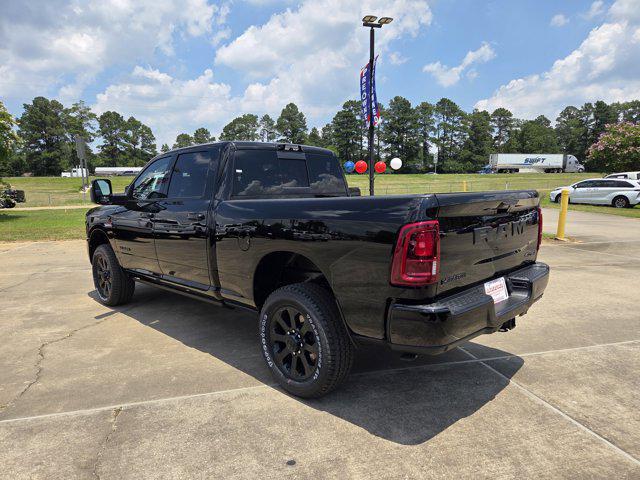 2025 RAM Ram 2500 RAM 2500 LARAMIE CREW CAB 4X4 64 BOX