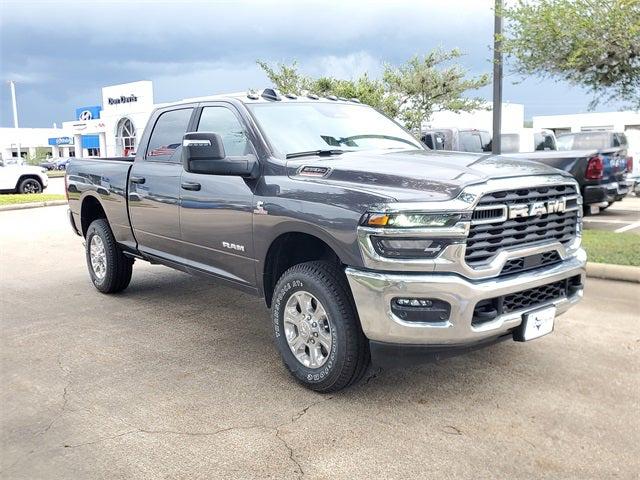 2025 RAM Ram 2500 RAM 2500 LONE STAR CREW CAB 4X4 64 BOX