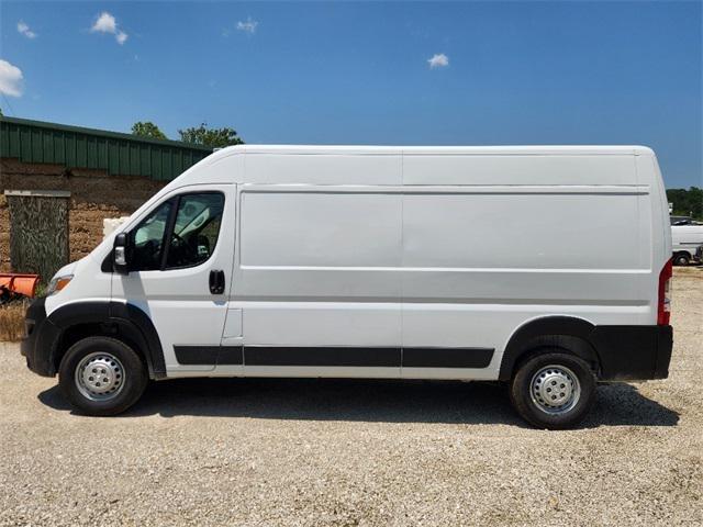 2025 RAM Ram ProMaster RAM PROMASTER 2500 TRADESMAN CARGO VAN HIGH ROOF 159 WB