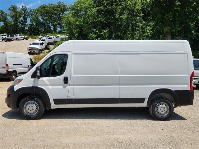 2025 RAM Ram ProMaster RAM PROMASTER 2500 TRADESMAN CARGO VAN HIGH ROOF 159 WB
