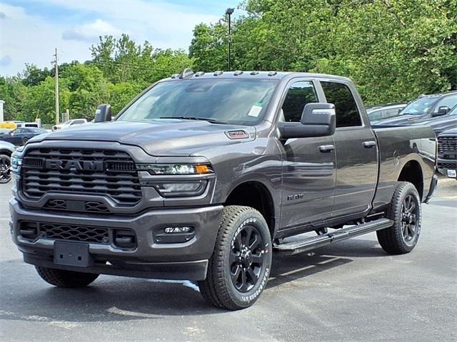 2025 RAM Ram 2500 RAM 2500 BIG HORN CREW CAB 4X4 64 BOX