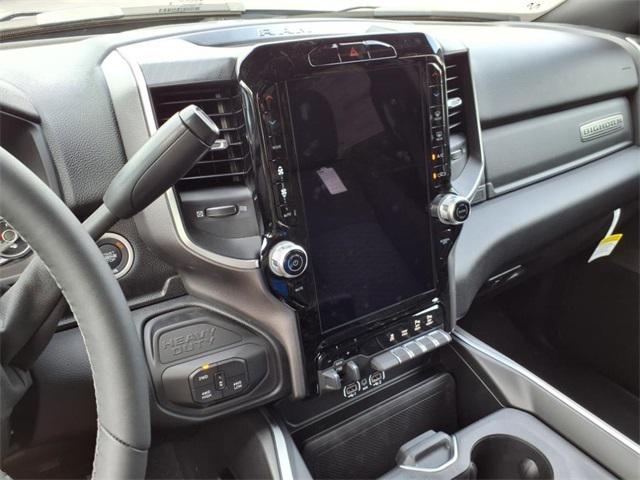 2025 RAM Ram 2500 RAM 2500 BIG HORN CREW CAB 4X4 64 BOX