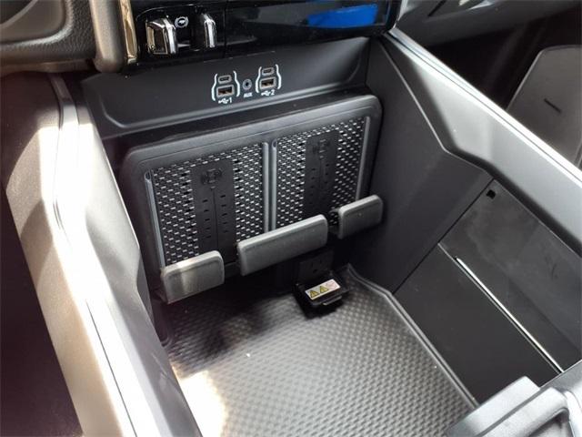 2025 RAM Ram 2500 RAM 2500 LARAMIE CREW CAB 4X4 64 BOX