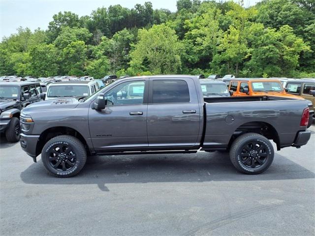 2025 RAM Ram 2500 RAM 2500 LARAMIE CREW CAB 4X4 64 BOX
