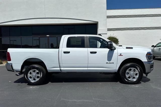 2025 RAM Ram 2500 RAM 2500 BIG HORN CREW CAB 4X4 64 BOX