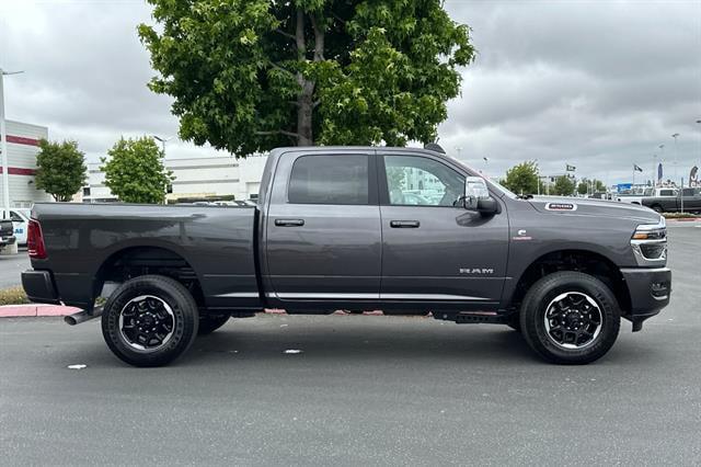 2025 RAM Ram 2500 RAM 2500 LARAMIE CREW CAB 4X4 64 BOX