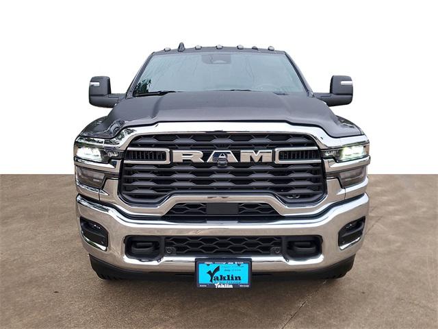 2025 RAM Ram 3500 RAM 3500 TRADESMAN CREW CAB 4X4 8 BOX