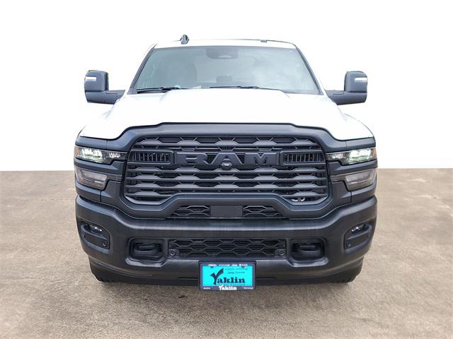 2025 RAM Ram 2500 RAM 2500 TRADESMAN CREW CAB 4X4 8 BOX
