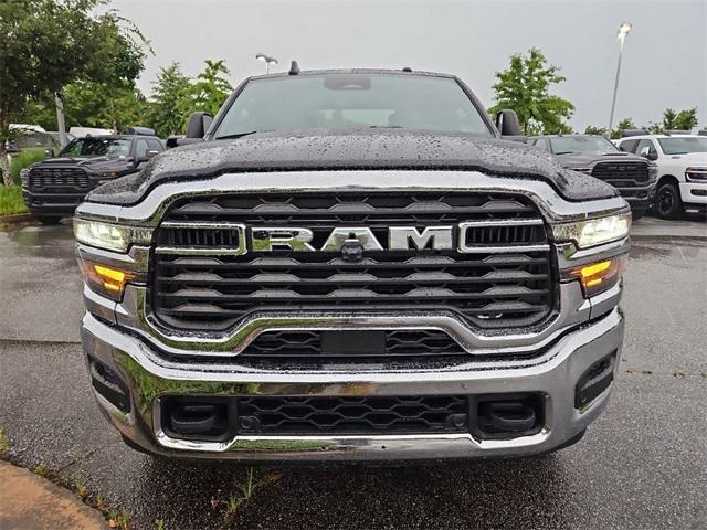 2025 RAM Ram 2500 RAM 2500 BIG HORN CREW CAB 4X2 64 BOX