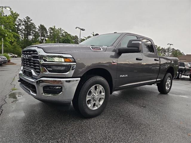 2025 RAM Ram 2500 RAM 2500 BIG HORN CREW CAB 4X2 64 BOX