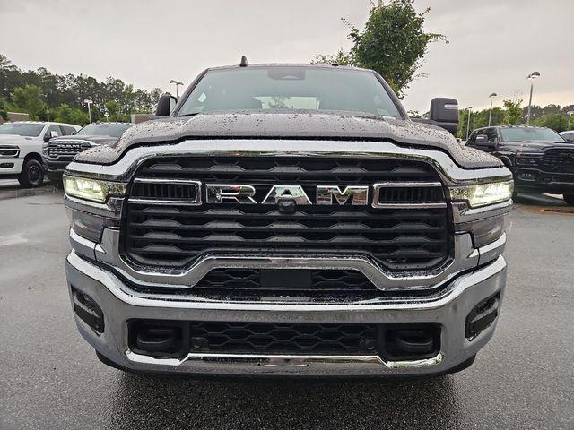 2025 RAM 2500 RAM 2500 BIG HORN CREW CAB 4X2 64 BOX