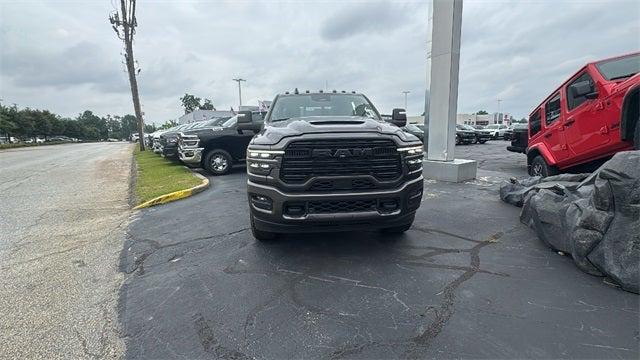 2025 RAM Ram 2500 RAM 2500 LARAMIE CREW CAB 4X4 64 BOX