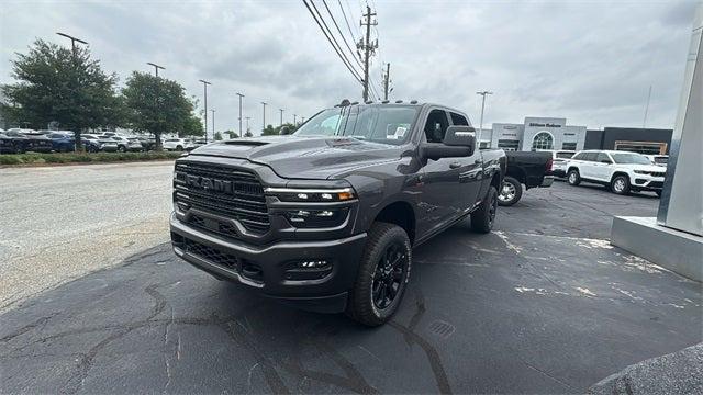 2025 RAM Ram 2500 RAM 2500 LARAMIE CREW CAB 4X4 64 BOX