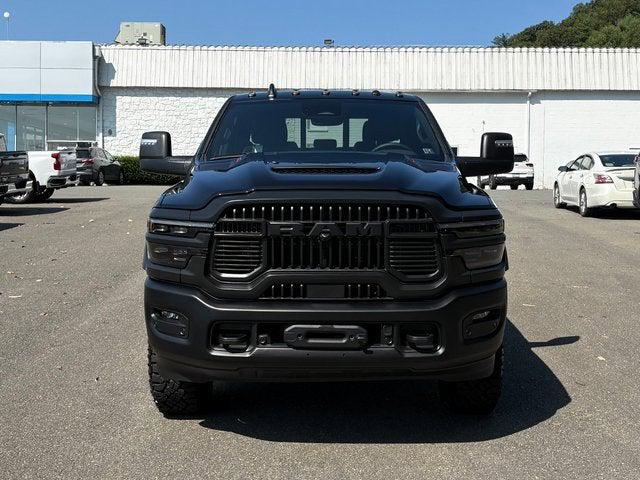 2025 RAM Ram 2500 RAM 2500 POWER WAGON CREW CAB 4X4 64 BOX
