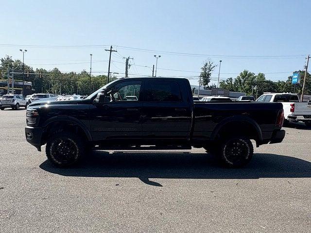 2025 RAM Ram 2500 RAM 2500 POWER WAGON CREW CAB 4X4 64 BOX