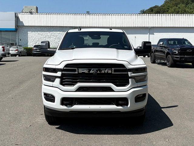 2025 RAM Ram 2500 RAM 2500 BIG HORN CREW CAB 4X4 64 BOX