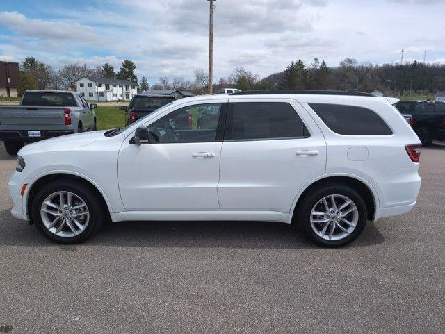 2023 Dodge Durango GT Premium AWD