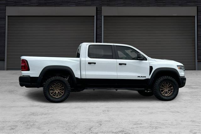 2025 RAM 1500 TRX Crew Cab 4x4 57 Box