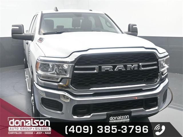 2023 RAM 3500 Tradesman Crew Cab 4x2 8 Box