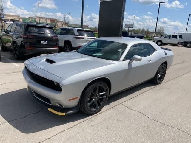 2023 Dodge Challenger GT AWD