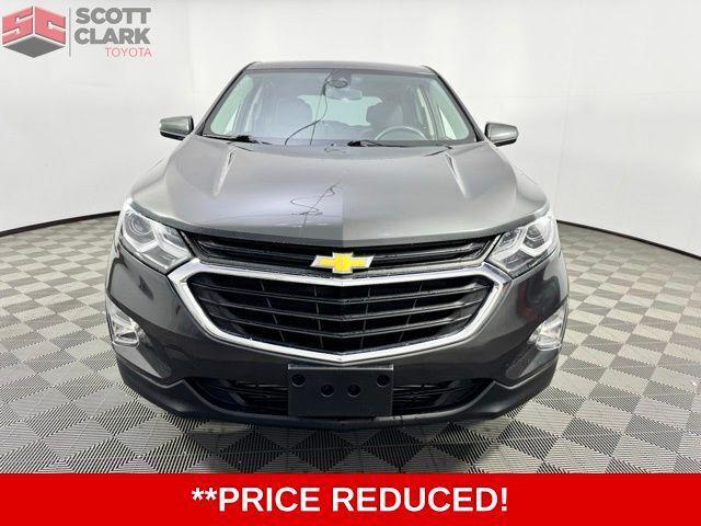 2020 Chevrolet Equinox AWD 2FL
