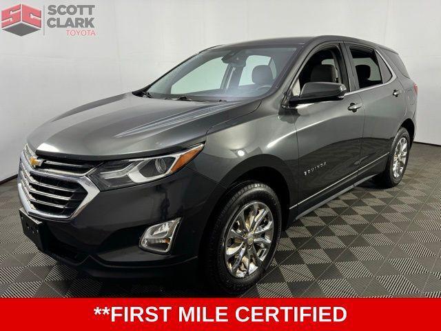 2020 Chevrolet Equinox AWD 2FL