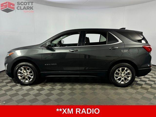 2020 Chevrolet Equinox AWD 2FL