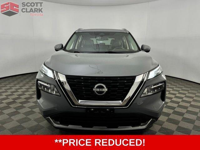 2023 Nissan Rogue SL Intelligent AWD