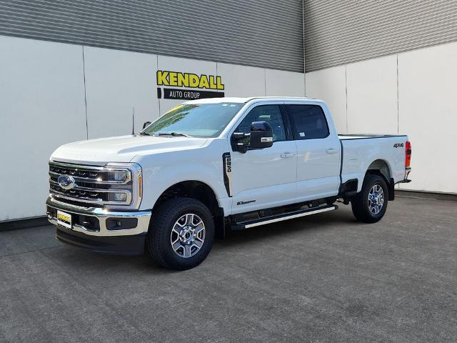 2024 Ford F-350 Lariat for sale in Vancouver, WA