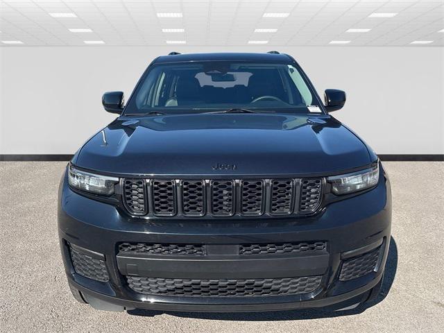 2023 Jeep Grand Cherokee L Limited 4x2
