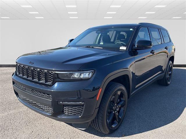 2023 Jeep Grand Cherokee L Limited 4x2