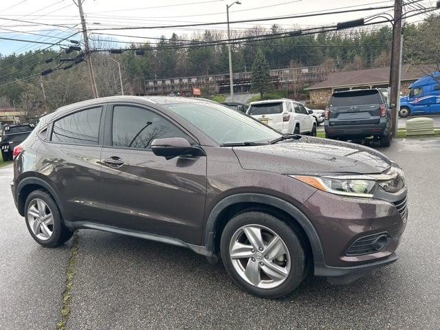 2019 Honda HR-V EX