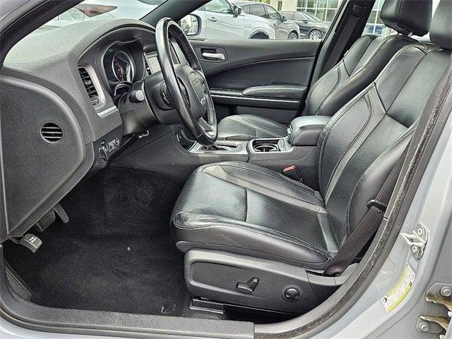 2022 Dodge Charger SXT RWD