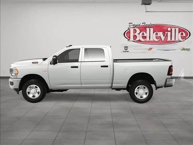 2024 RAM Ram 2500 RAM 2500 TRADESMAN CREW CAB 4X4 64 BOX 2024 RAM Ram 2500 RAM 2500 TRADESMAN CREW CAB 4X4 64 BOX