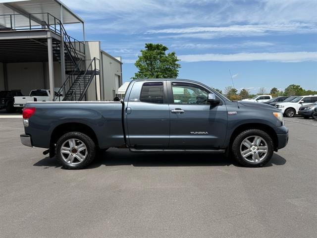 2007 Toyota Tundra Limited 5.7L V8