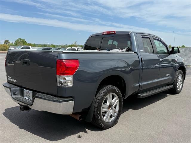 2007 Toyota Tundra Limited 5.7L V8