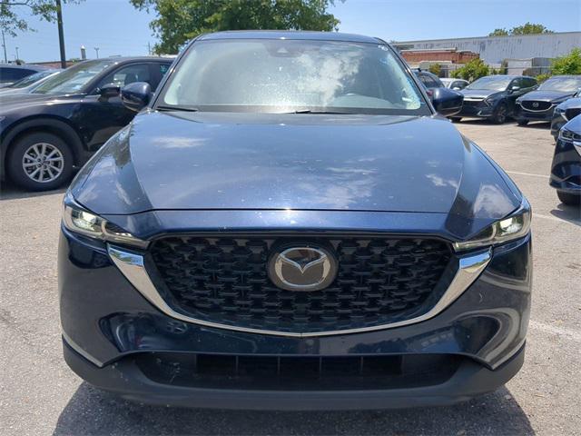 2023 Mazda CX-5 2.5 S Preferred