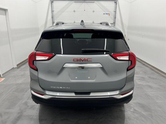 2023 GMC Terrain FWD SLT
