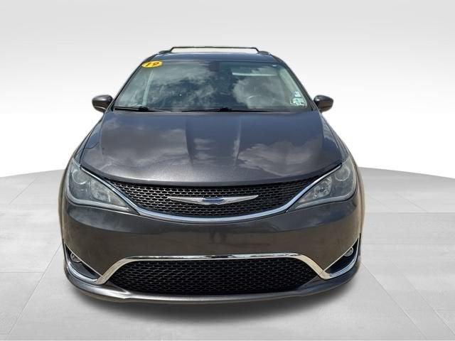 2019 Chrysler Pacifica Touring L Plus