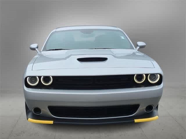 2023 Dodge Challenger GT AWD