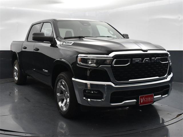 2025 RAM Ram 1500 RAM 1500 LONE STAR CREW CAB 4X4 57 BOX