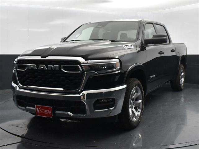 2025 RAM Ram 1500 RAM 1500 LONE STAR CREW CAB 4X4 57 BOX