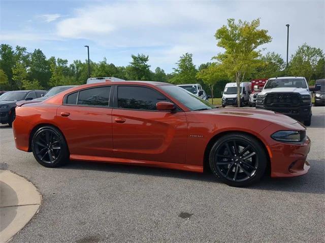 2022 Dodge Charger R/T