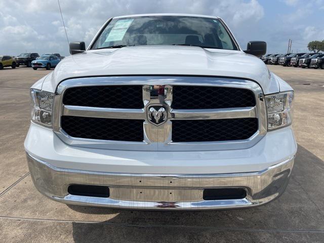 2024 RAM 1500 Classic SLT Quad Cab 4x4 64 Box