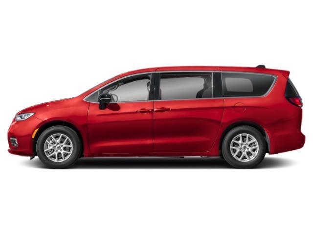 2025 Chrysler Pacifica PACIFICA SELECT