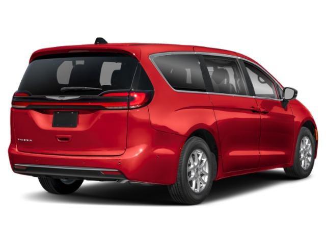 2025 Chrysler Pacifica PACIFICA SELECT